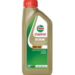 Castrol EDGE TITANIUM FST 5W-40 Motorl 1 Liter