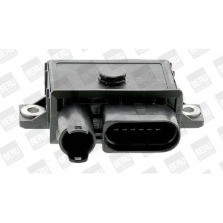Glhkerzensteuergert Beru fr BMW e87 e46 e60 e61 e90 e91 e83 4 Zyl Diesel