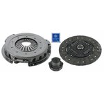 Kupplung Sachs fr BMW E46 325xi 330i ab 03.2003 E60 530i...