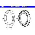 Reparatursatz Dichtsatz Bremssattel E30 M3 E36 E46 E28 Z3...