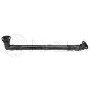 Schlauch Kurbelgehuseentlftung/ KGE BMW M52 M54 e46 e38 e39 e60 e83 e53 Z3 Z4