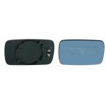 BMW E46 E39 Spiegelglas links beheizbar plan