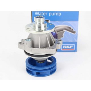 SKF Wasserpumpe fr BMW e36 e46 e34 e39 e60 e38 e83 e53 e85 M50 M52 M54 Motoren