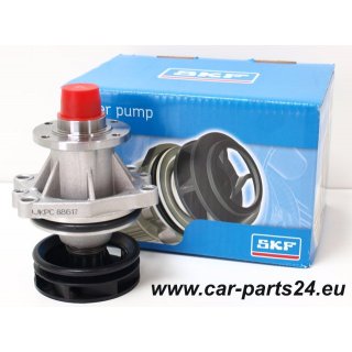 SKF Wasserpumpe fr BMW e36 e46 e34 e39 e60 e38 e83 e53 e85 M50 M52 M54 Motoren