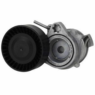 Spannrolle Keilrippenriemen INA fr BMW E46 E39 E60 E61 E65 E66 E83 E85 E53 Klima