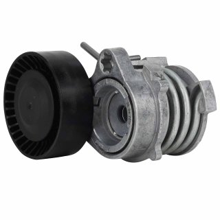 Spannrolle Keilrippenriemen INA fr BMW E46 E39 E60 E61 E65 E66 E83 E85 E53 Klima