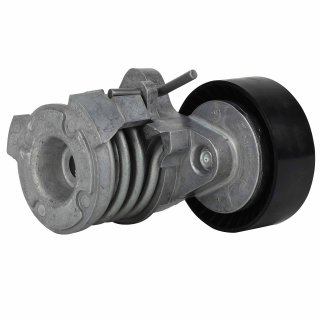 Spannrolle Keilrippenriemen INA fr BMW E46 E39 E60 E61 E65 E66 E83 E85 E53 Klima