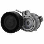 Spannrolle Keilrippenriemen INA fr BMW E46 E39 E60 E61...