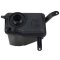 MAHLE Cooling water expansion tank for BMW E60 E61 E63 E64 gasoline