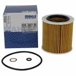MAHLE Ölfilter für BMW N20 N26 N51 N52 N52N N53 N54 N55 S55
