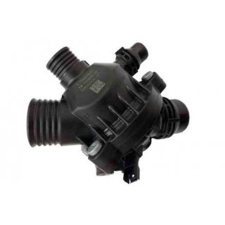 Thermostat Kühlung 97° von Wahler für BMW E81 E90 E60 E63 E65 E84 E83 E85 6 Zylinder