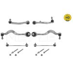 Meyle HD Querlenkersatz mit Pendelsttzen Vorderachse fr...