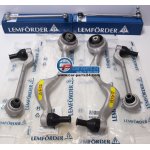 Lemfrder Querlenker Set + Pendelsttzen BMW E81 E87 E88...