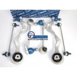 Meyle HD Querlenkerset mit Pendelsttzen BMW E81 E87 E88...