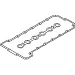 Elring VDD Ventildeckeldichtung N52 fr BMW E87 E90 E91...