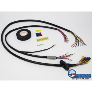 Reparatur Kabelbaum Heckklappe rechts fr BMW E61