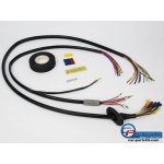 Reparatur Kabelbaum Heckklappe rechts fr BMW E61