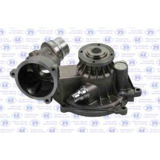 GK Wasserpumpe fr BMW 8 Zylinder E60 E61 E63 E64 E65 E66 E70