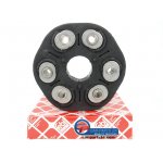 Hardyscheibe 110mm BMW E81 123d / E90 E91 325d 330d / E60...