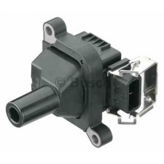 Bosch Zndspule fr BMW e36 e46 e39 e38 e31 e53 Z3 Z8 M52 M54 M62 M73 bis 09.2002