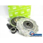 Kupplung mit Schwungrad von Valeo fr BMW e30 e28 e34 e36...