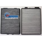 2er Set Innenraumfilter Pollenfilter Microfilter...