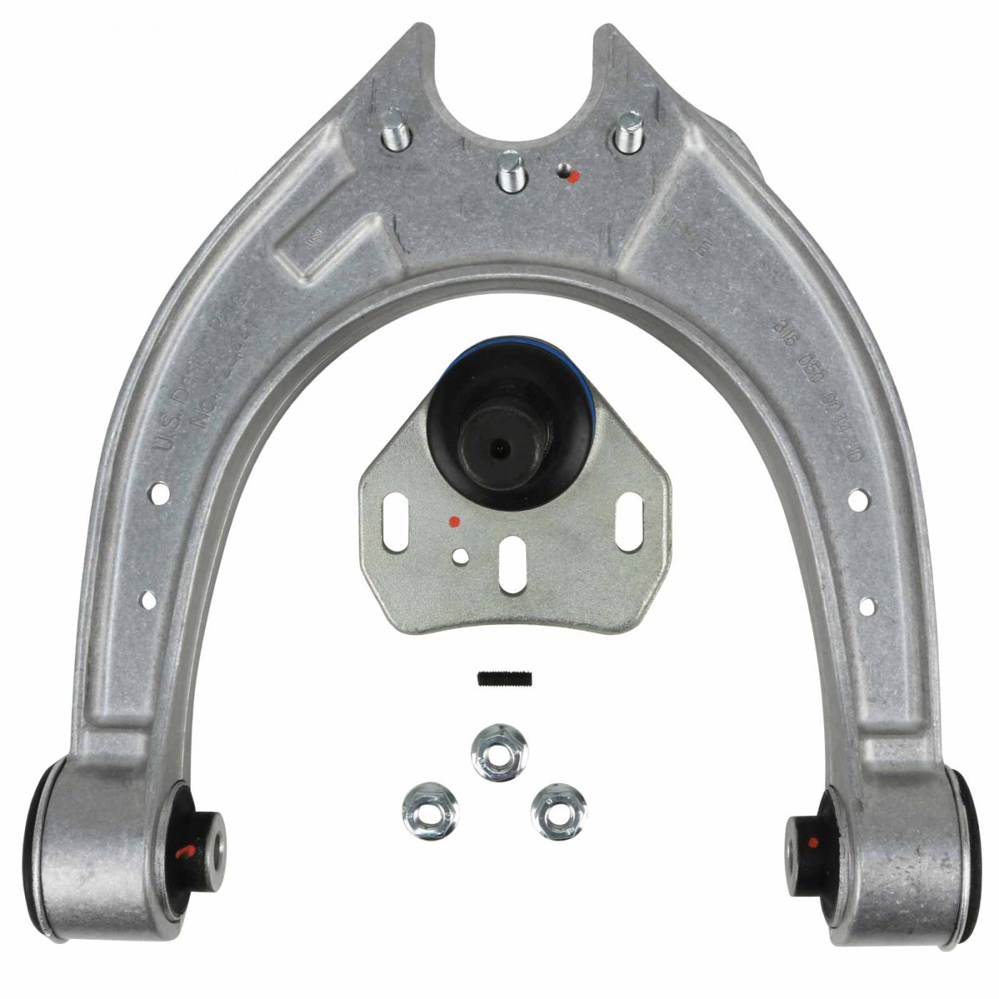 Lemförder Querlenkerlager Vorderachse für BMW F07 F06 F12 F13 F10 F11 F18  F01, 15,99 €