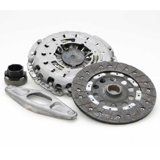 LUK Kupplung BMW E90 E91 E93 335i / F10 F11 518d 520d 535i E89 Z4 sDrive 35i