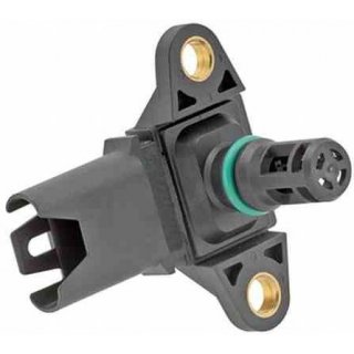 Ladedrucksensor fr BMW E82 E90 F10 - F13 F01 - F05 F07 F25 F70 - F72 E89