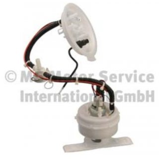 Kraftstoff Frdereinheit  / Benzinpumpe fr BMW F10 F11 520i 528i
