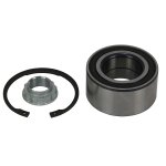 FAG rear wheel bearing 85mm for BMW E81 E82 E87 E88 E90...