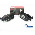 ATE front brake pads for BMW e39 (324 + 348mm) e38 X5 e53 (332mm) X3 e83 -  Ca, 69,99 €