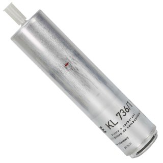 Mahle Kraftstofffilter fr BMW F20 F21 F30 F34 F31 MINI R60 Diesel
