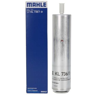 Mahle Kraftstofffilter fr BMW F20 F21 F30 F34 F31 MINI R60 Diesel