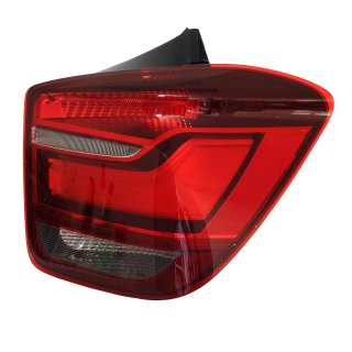 Valeo LED tail light right for BMW 1er F20 F21 from 07.2011 - Car ...