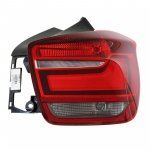 Valeo LED Rckleuchte rechts fr BMW 1er F20 F21 ab 07.2011