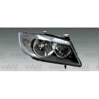 Valeo Halogen H7 Scheinwerfer rechts BMW e90 e91