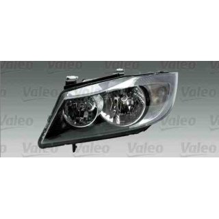 Valeo Halogen H7 Scheinwerfer links BMW e90 e91