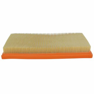 MAHLE Luftfilter fr BMW N55 Motor