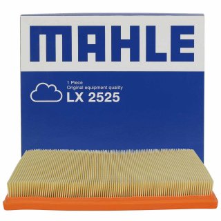 MAHLE Luftfilter fr BMW N55 Motor