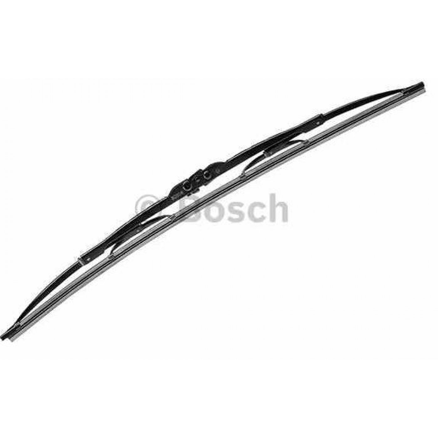 Bosch Heckscheibenwischer BMW e34 e30 e39 Touring E53 bis 06.2002 -  Car-Parts, 10,99 €