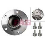 FAG Radlager Radnabe Vorderachse fr BMW F20 F21 F22 F87...