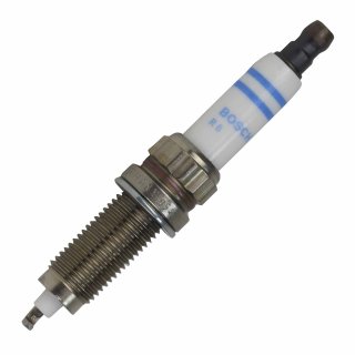 BOSCH Zndkerze ZR5TPP33 fr BMW E82 F20 F30 E90 F01 F07 F10 F13 E70 6 & 8 Zylinder