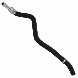 Febi Hydraulikschlauch fr Servolenkung fr BMW E39 E38 M52 M54