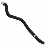 Febi Hydraulikschlauch fr Servolenkung fr BMW E39 E38...