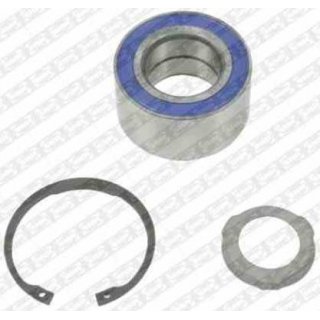SNR Radlager hinten BMW E30