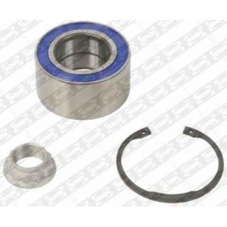 SNR Radlager hinten BMW E36