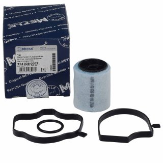 labscheider Filtereinsatz Filz BMW M57 Diesel e46 e39 e38 e53 X5