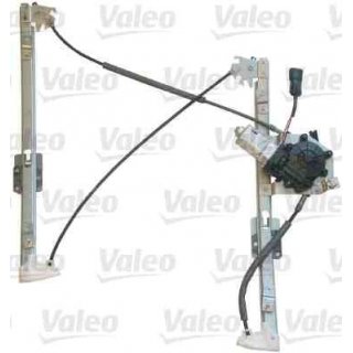 Valeo Fensterheber für BMW E46 vorne links (4 Türer) - Car-Parts24