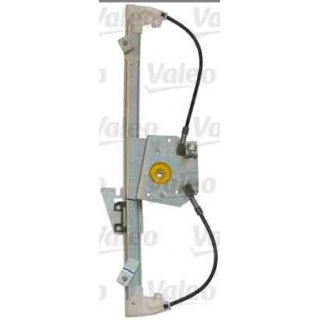 Valeo Fensterheber fr BMW E46 hinten links (4 Trer)